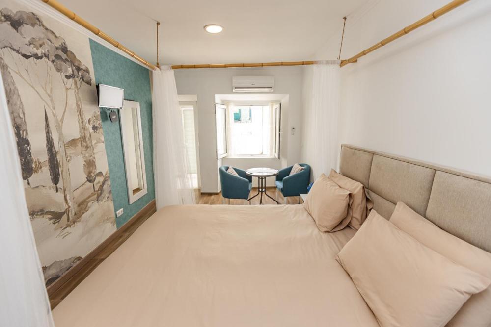O Quintal Guesthouse Carvoeiro  Exterior photo