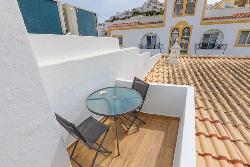 O Quintal Guesthouse Carvoeiro  Exterior photo