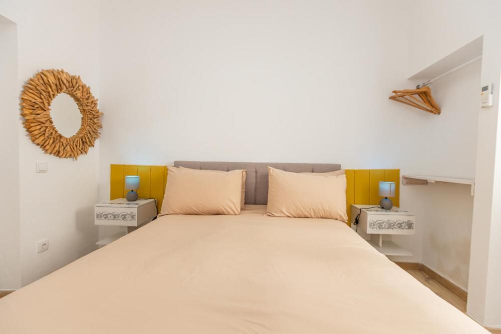 O Quintal Guesthouse Carvoeiro  Exterior photo