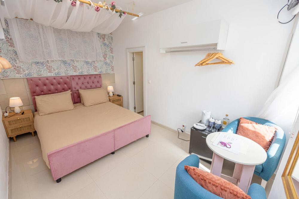 O Quintal Guesthouse Carvoeiro  Exterior photo
