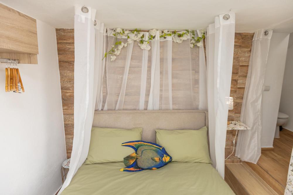 O Quintal Guesthouse Carvoeiro  Exterior photo